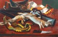 edouard-baillods-les-lievres-65-100cm-1950