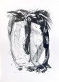 ernst-baumann-felsenpinguine-42-55cm-1968