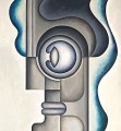 felix-stoeckli-komposition-60-53cm-1982
