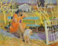 ferdinand-maire-mere-et-enfant-34-42cm-1957