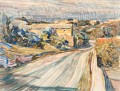 ferdinand-maire-route-de-castillon-47-53cm-1957