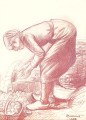 francois-barraud-esquisse-28-39cm-1933