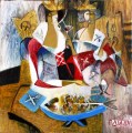 galya-didur-le-repas-100-100cm