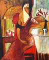 galya-didur-woman-60-50cm-2019