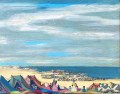 georges-fustier-les-gitans-64cm-81cm