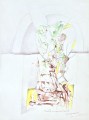 gerard-bregnard-double-enracinement-40-30cm-1999