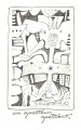 gerard-bregnard-guetteur-guettant-11cm-6cm-1979