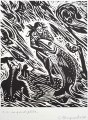 gerard-bregnard-la-grande-peche-25-20cm-1980