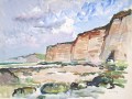 guy-lamy-dieppe-falaise-en-septembre-46-62cm-1979