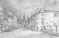 guy-lamy-faubourg-de-france-a-porrentruy-dessin