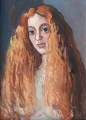 guy-lamy-femme-rousse-33-24cm-1984