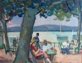 guy-lamy-hermance-et-le-lac-leman