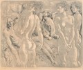 hans-erni-taureaux-et-nus-46-58cm