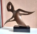 henri-mayor-bronze-no23-1982