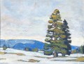 hermann-sandoz-la-grande-joux-1955