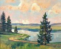 hermann-sandoz-lac-des-tailleres-1951