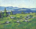 hermann-sandoz-sommartel-chasseron-32-39cm