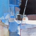 jacques-minala-le-soir-25-25cm-1990