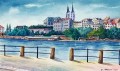 jakob-theodor-anselmi-le-rhein-20-30cm-1954