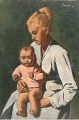 janebe-femme-et-enfant-79-52cm-1949