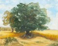 jean-pierre-mello-chene-et-bles-50cm-61cm-2010