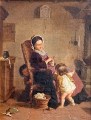 joseph-lorentz-femme-assise-36-29cm