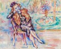 kurt-hinrichsen-femme-assise-50-61cm