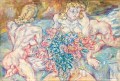 kurt-hinrichsen-fleurs-et-nus-81cm-116cm