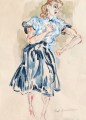 kurt-hinrichsen-la-robe-bleue-40-27cm9