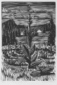 laurent-boillat-gentianes-21-14cm-1983
