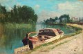 leon-berthoud-barque-23cm-35cm