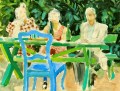 leon-perrin-3-personnages-40-51cm