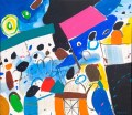 liuba-kirova-la-vague-bleue-100-115cm-2004