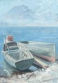 louis-koller-keller-lac-leman-41-32cm-1945