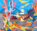 lucien-schwob-vaison-la-romaine-70-80cm-1950