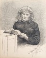 luise-rudisuhli-portrait-femme-1888