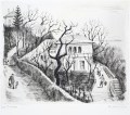 marcel-north-cret-taconnet-20-25cm-1960