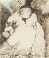 marie-rose-zuber-dessin-75-65mm-1985