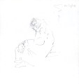 max-kampf-dessin-20-18cm-1981