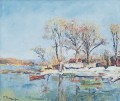 max-theynet-bord-du-lac-neuchatel