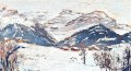 max-theynet-hameau-sous-la-neige-49-76cm