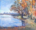 max-theynet-lac-et-les-alpes-60-70-1945