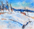 max-theynet-neige-au-jura-58cm-68cm-1947