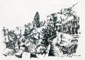 michel-tenthorey-st-saphorin-40-54cm-1968