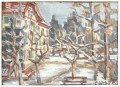 otto-aloys-xavier-weber-neige-58-81cm