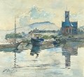 paul-bouvier-eglise-rouge-22-21cm-1940
