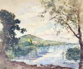 paul-bouvier-lac-et-chaumont-39-47cm-1936