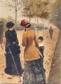 pierre-georges-jeanniot-aquarelle-35-26cm