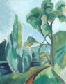 pierre-lavanchy-le-cypres-50cm-40cm