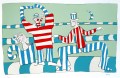 pierre-zaline-3-personnages-54-74cm